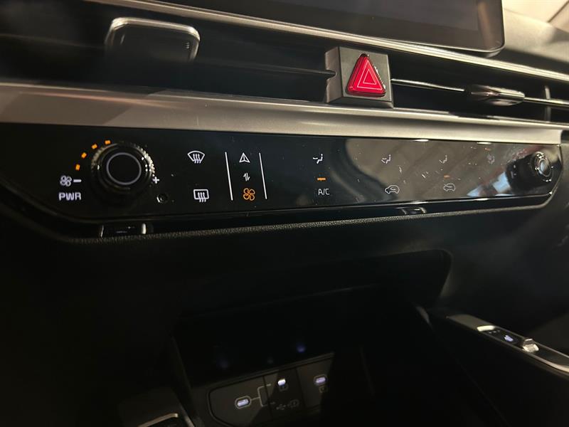 kia Sorento 2024 - 23