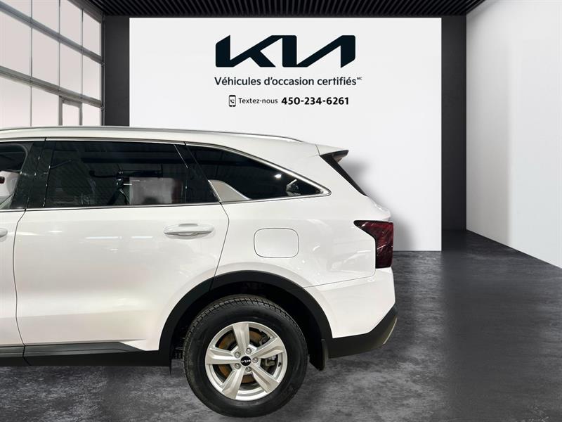 kia Sorento 2024 - 29