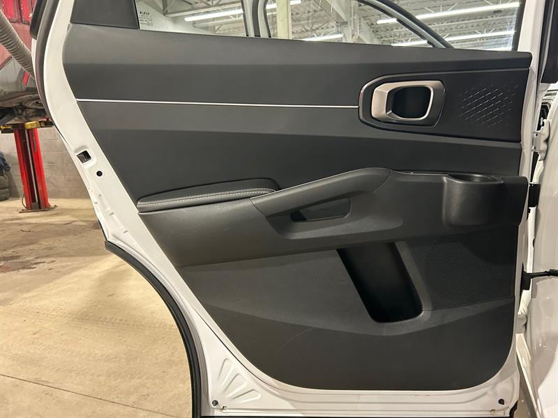kia Sorento 2024 - 30