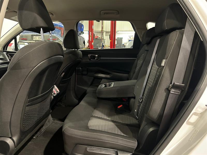 kia Sorento 2024 - 31