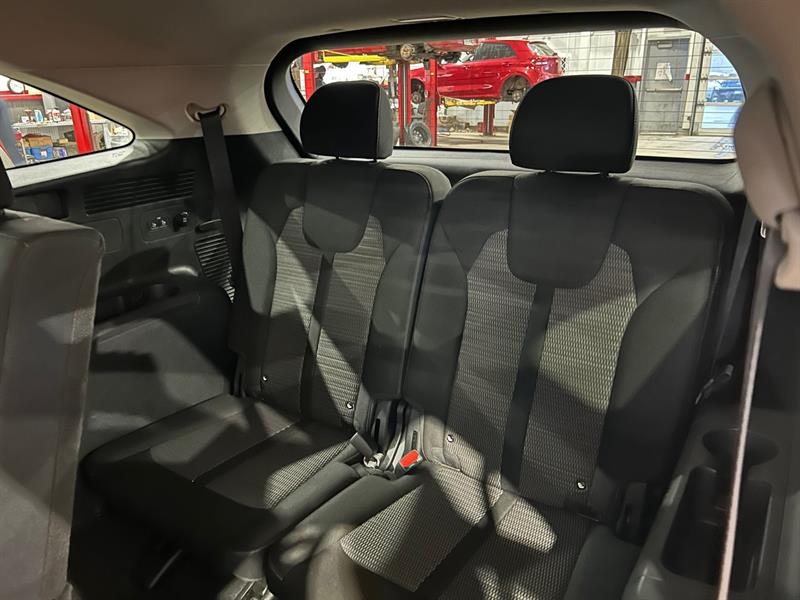 kia Sorento 2024 - 32