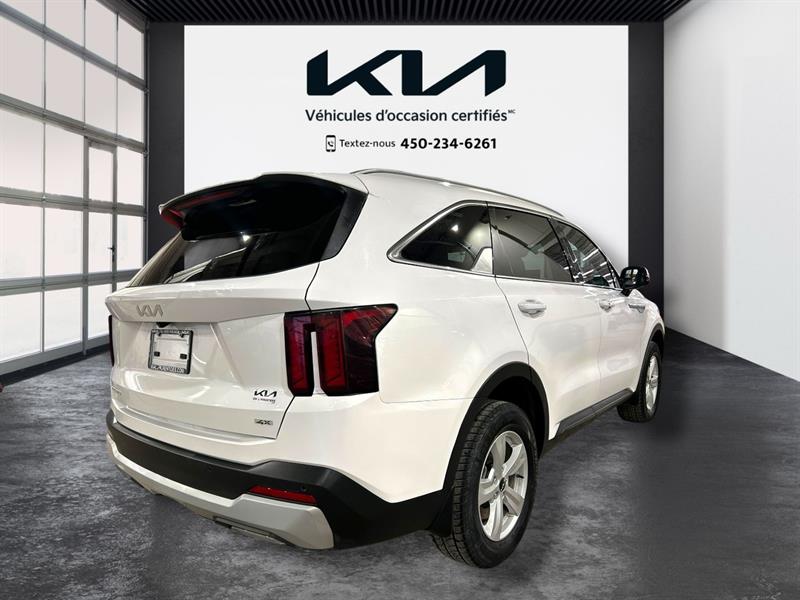 kia Sorento 2024 - 37