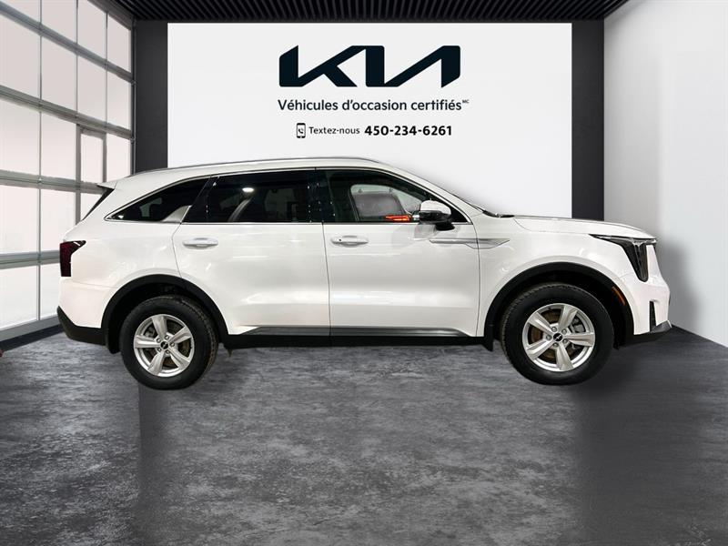 kia Sorento 2024 - 38