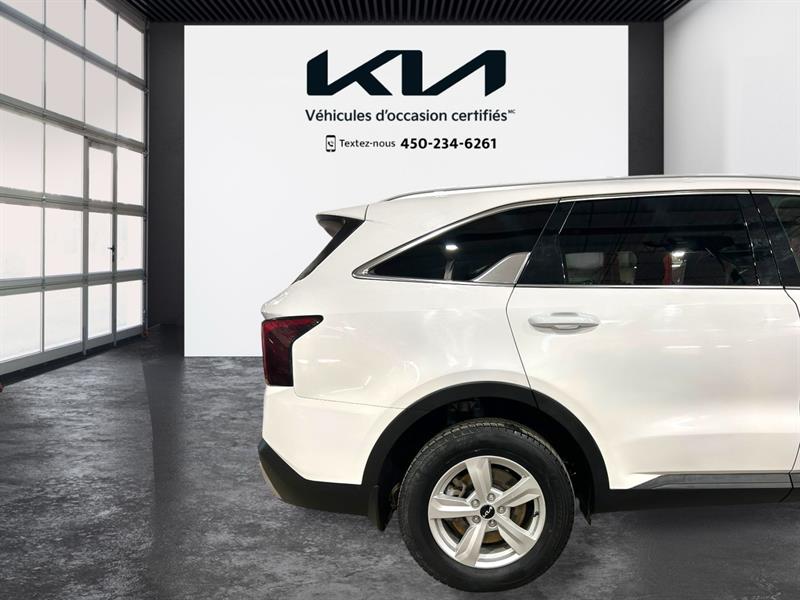 kia Sorento 2024 - 39
