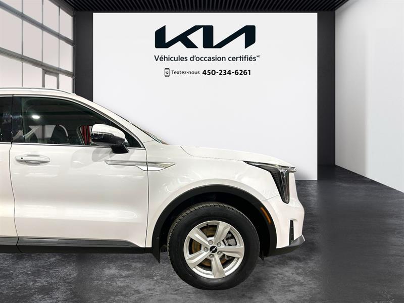 kia Sorento 2024 - 40