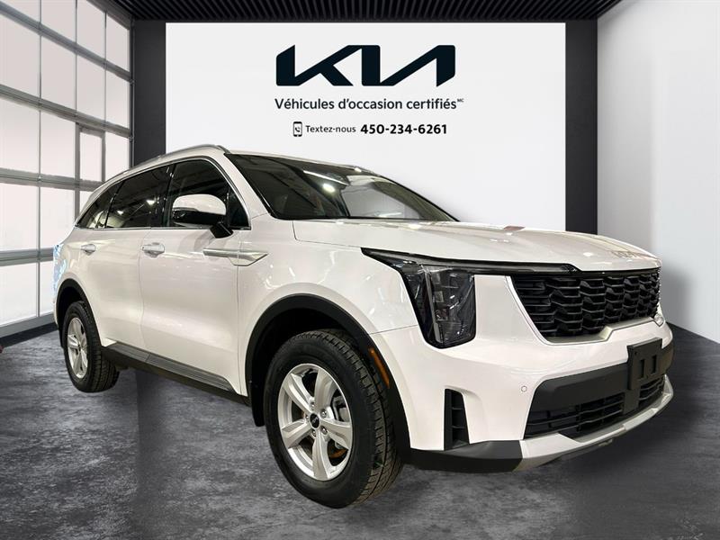 kia Sorento 2024 - 41