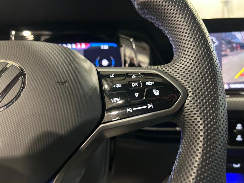 volkswagen Golf R 2024 - 18