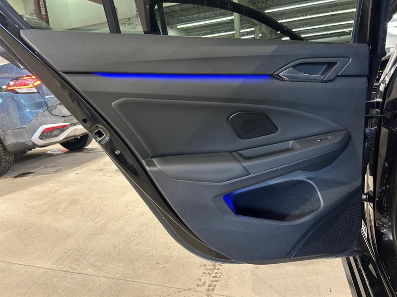volkswagen Golf R 2024 - 26