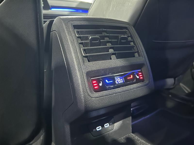 volkswagen Golf R 2024 - 28