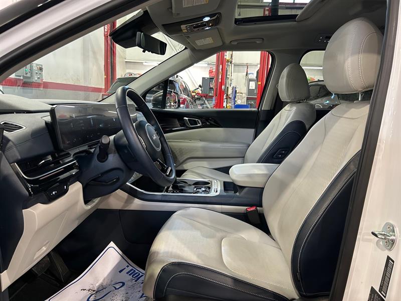 kia Carnival 2025 - 3