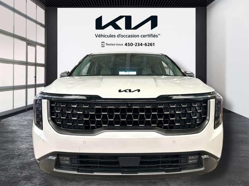 kia Carnival 2025 - 5