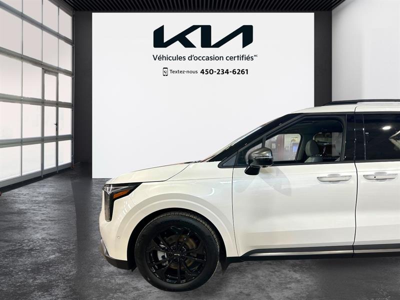 kia Carnival 2025 - 6