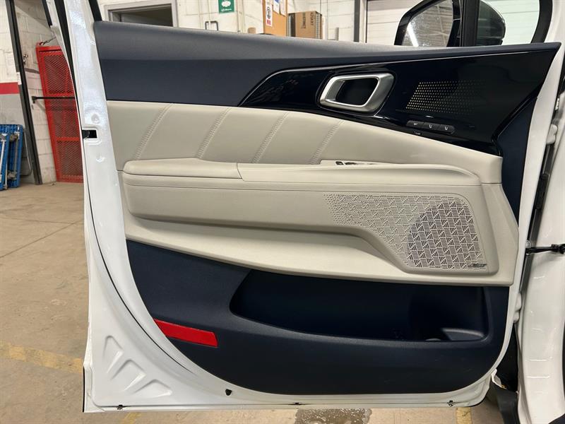 kia Carnival 2025 - 8