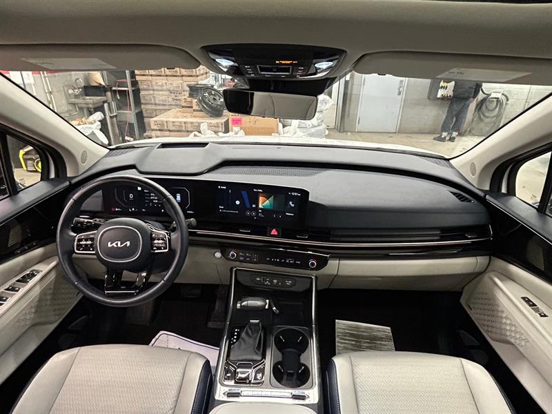 kia Carnival 2025 - 10