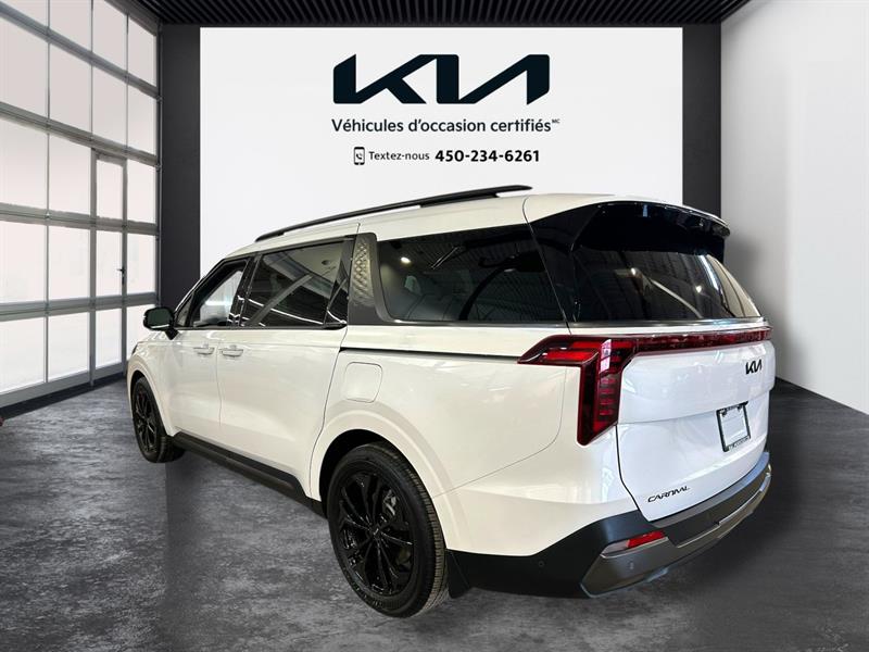 kia Carnival 2025 - 15