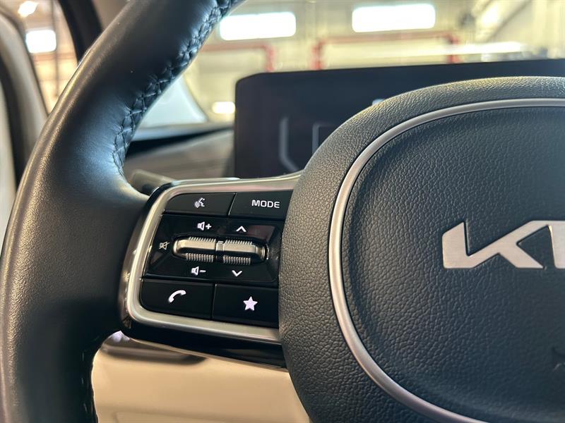 kia Carnival 2025 - 18