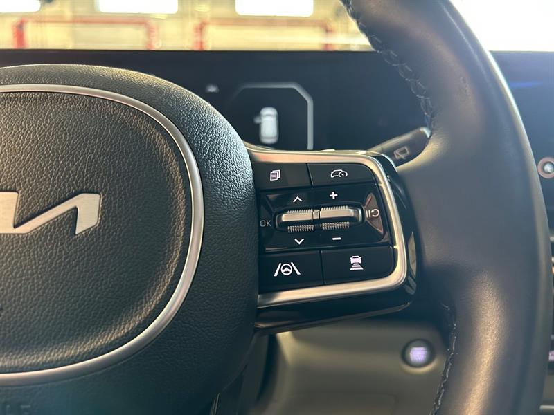 kia Carnival 2025 - 19