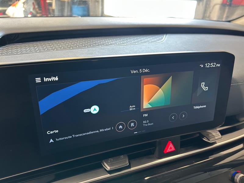 kia Carnival 2025 - 20