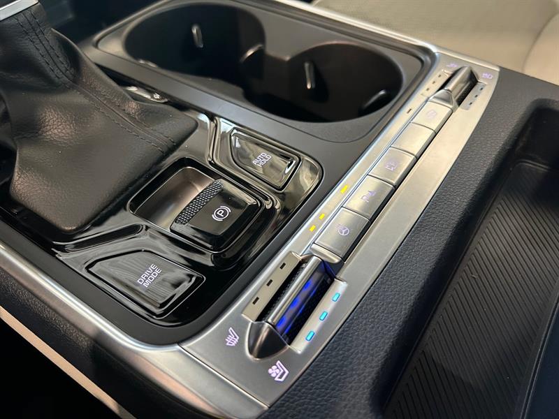 kia Carnival 2025 - 25