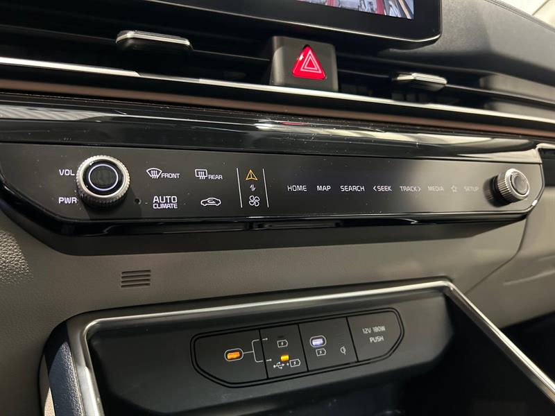 kia Carnival 2025 - 26
