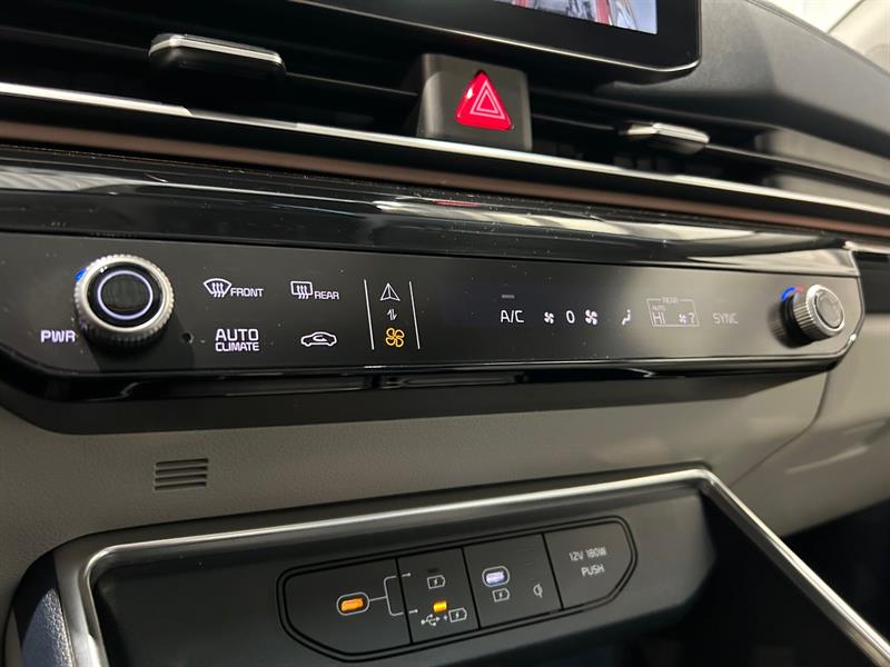 kia Carnival 2025 - 27