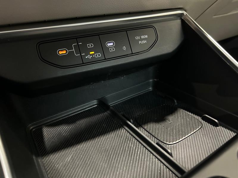 kia Carnival 2025 - 29