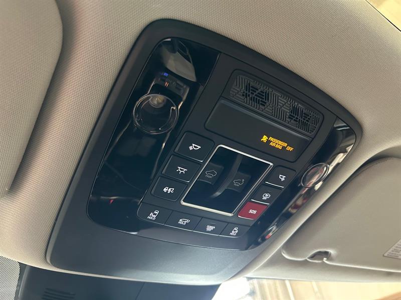 kia Carnival 2025 - 30