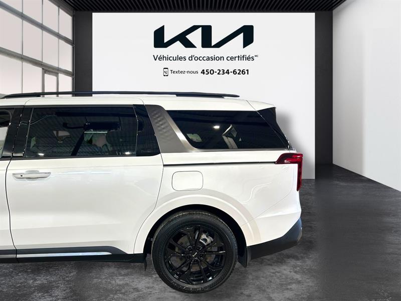 kia Carnival 2025 - 32