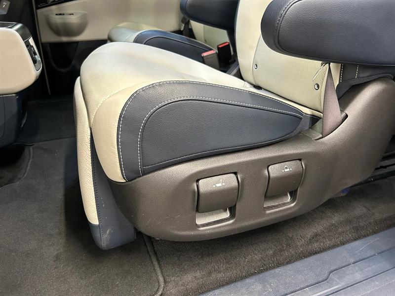 kia Carnival 2025 - 35