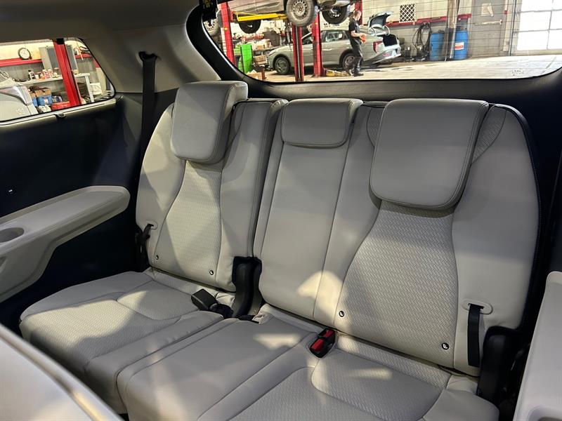 kia Carnival 2025 - 36