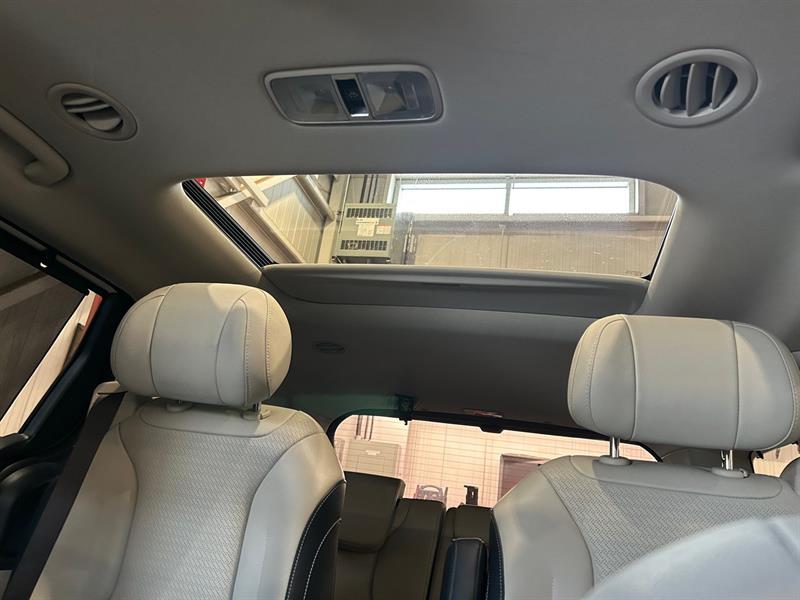 kia Carnival 2025 - 37