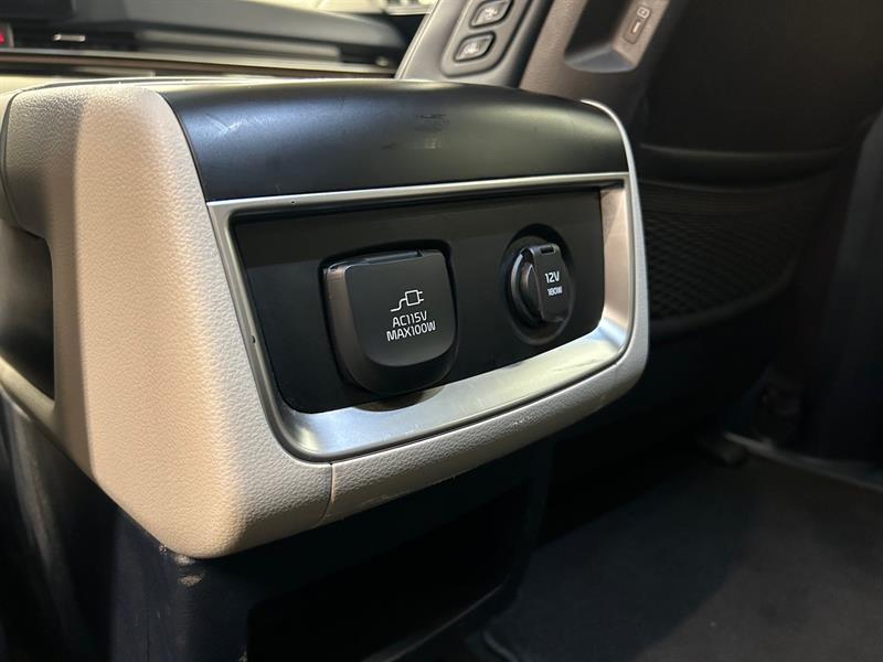kia Carnival 2025 - 39