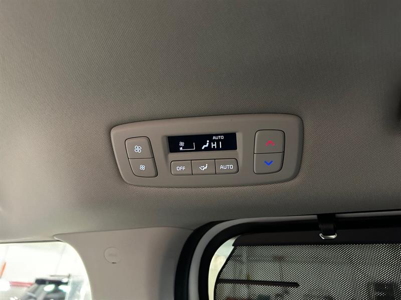 kia Carnival 2025 - 42