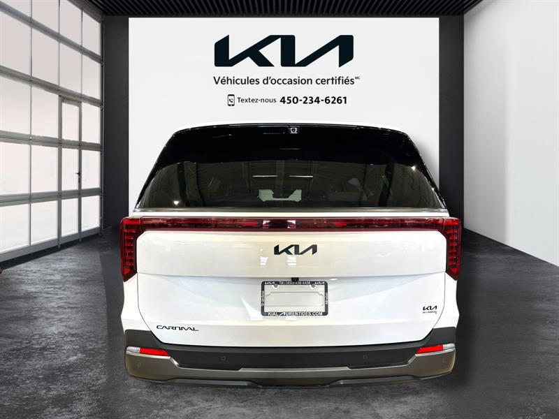 kia Carnival 2025 - 43