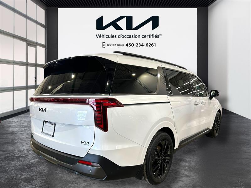 kia Carnival 2025 - 44
