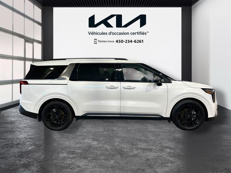 kia Carnival 2025 - 45