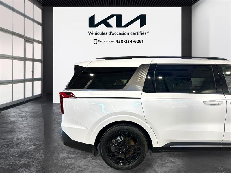 kia Carnival 2025 - 46