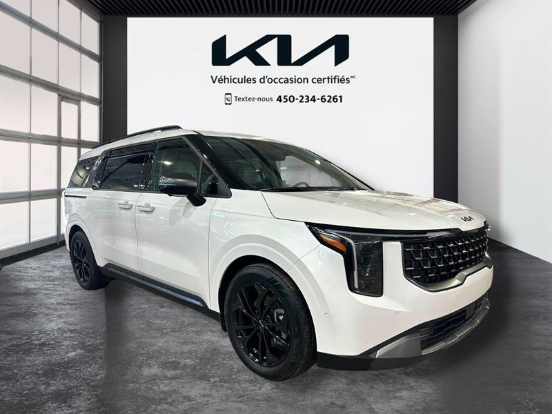 kia Carnival 2025 - 48