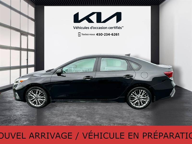kia Forte 2022 - 4