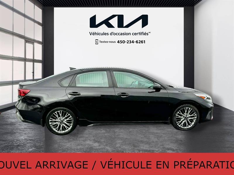 kia Forte 2022 - 20