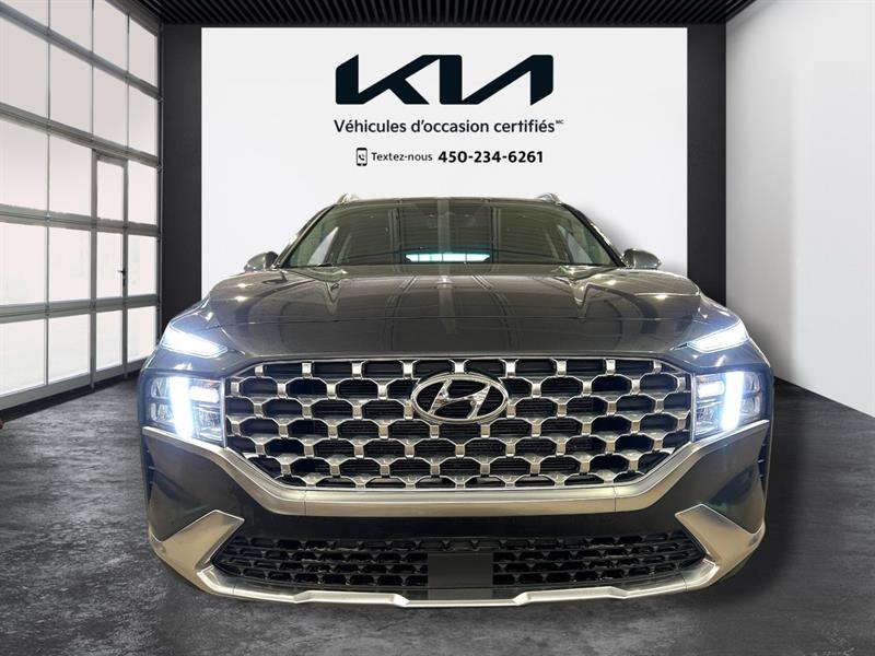hyundai Santa Fe 2023 - 5