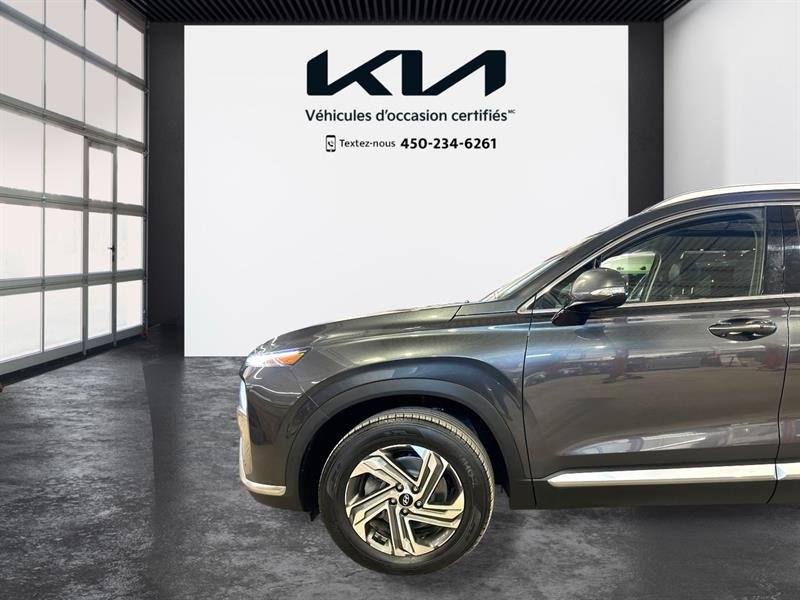 hyundai Santa Fe 2023 - 6