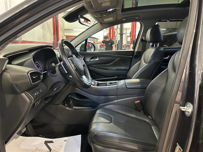 hyundai Santa Fe 2023 - 9