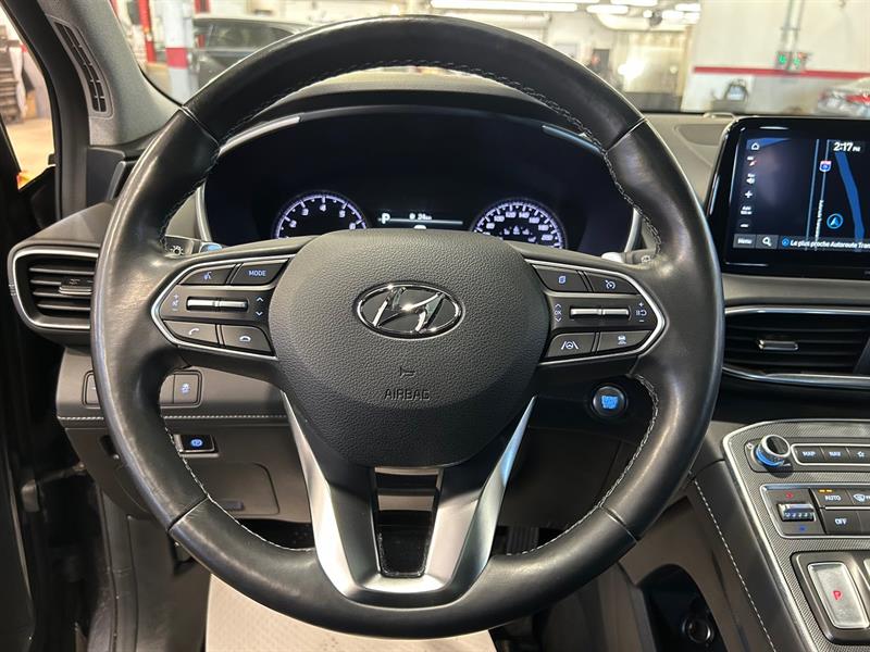 hyundai Santa Fe 2023 - 11
