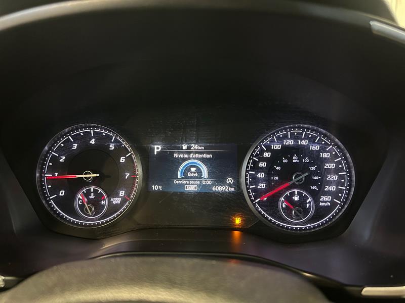 hyundai Santa Fe 2023 - 12