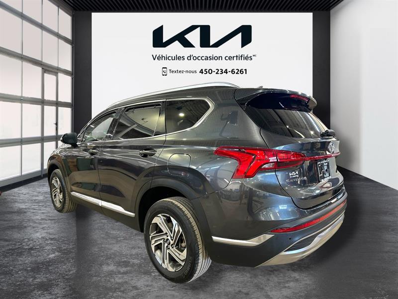 hyundai Santa Fe 2023 - 14