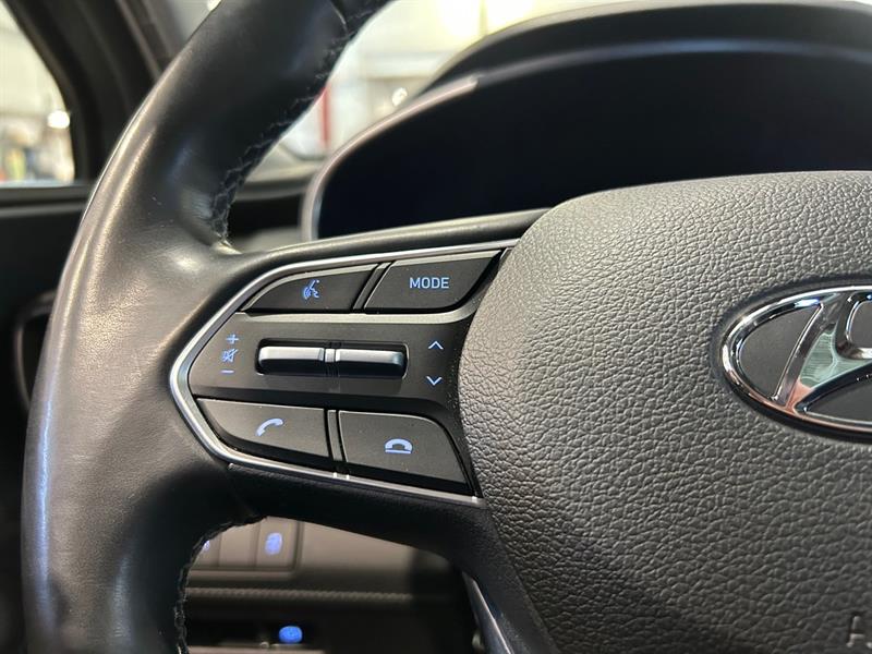 hyundai Santa Fe 2023 - 17