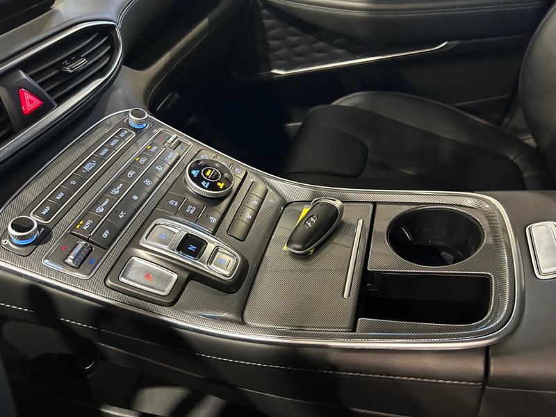 hyundai Santa Fe 2023 - 22