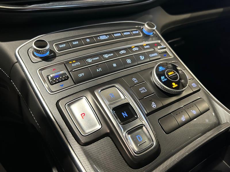 hyundai Santa Fe 2023 - 23