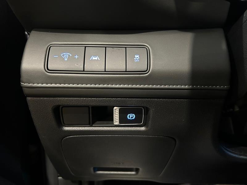 hyundai Santa Fe 2023 - 26